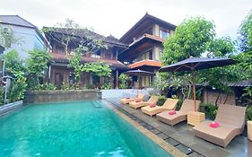 Dewa Bungalows